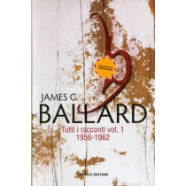 TUTTI I RACCONTI VOL.1 1956-1962