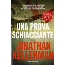 PROVA SCHIACCIANTE (UNA)