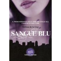 SANGUE BLU