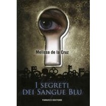 SEGRETI DEI SANGUE BLU (I)