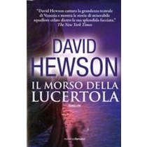 MORSO DELLA LUCERTOLA (IL)