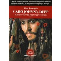 CARO JOHNNY DEEP