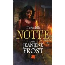 URLO DELLA NOTTE (L')