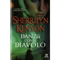 DANZA CON IL DIAVOLO