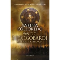 568 D.C. I LONGOBARDI LA GRANDE MAR