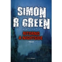 RITORNO A NIGHTSIDE