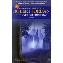 RUOTA DEL TEMPO VOL.9 IL CUORE DELL