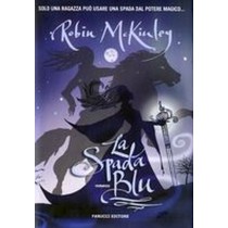 SPADA BLU (LA)