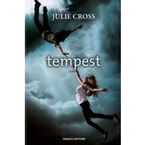 TEMPEST Cross Julie