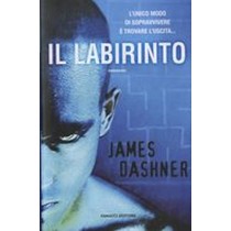 LABIRINTO (IL) Dashner James