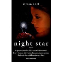 NIGHT STAR GLI IMMORTALI