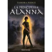 PRINCIPESSA ALANNA (LA)