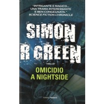 OMICIDIO A NIGHTSIDE