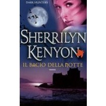 BACIO DELLA NOTTE (IL) Kenyon Sherrilyn