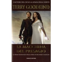 MACCHINA DEL PRESAGIO (LA)