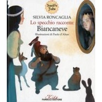 SPECCHIO RACCONTA BIANCANEVE