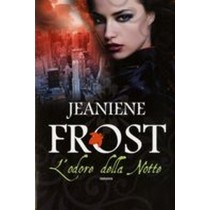 ODORE DELLA NOTTE (L')