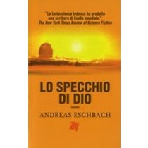 SPECCHIO DI DIO (LO)