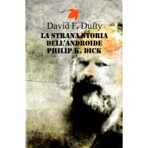 STRANA STORIA DELL'ANDROIDE (LA)