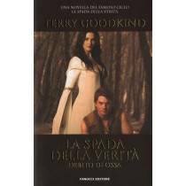 SPADA DELLA VERITA' DEBITO DI OSSA