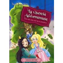 QUERCIA ADDORMENTATA (LA)