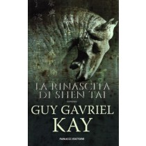 RINASCITA DI SHEN TAI (LA)