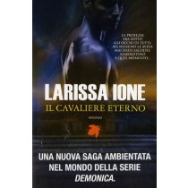 CAVALIERE ETERNO (IL)