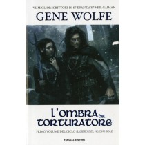 OMBRA DEL TORTURATORE (L')
