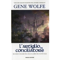 ARTIGLIO DEL CONCILIATORE (L')