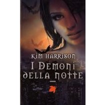 DEMONI DELLA NOTTE (I)