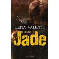 LIBRO DI JADE (IL)