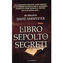 LIBRO SEPOLTO DEI SEGRETI (IL)