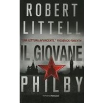 GIOVANE PHILBY (IL) Littell Robert