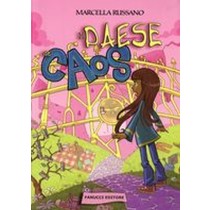 PAESE DEL CAOS (IL)