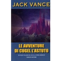 AVVENTURE CUGEL L'ASTUTO (LE)