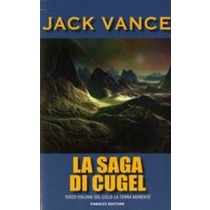 SAGA DI CUGEL (LA)