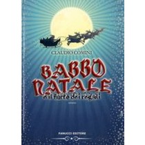 BABBO NATALE E IL FURTO DEI REGALI
