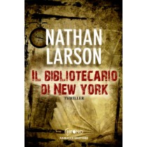 BIBLIOTECARIO DI NEW YORK (IL)