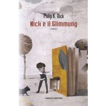 NICK E IL GLIMMUNG