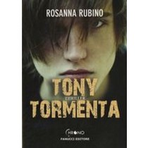 TONY TORMENTA Rubino Rosanna