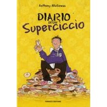 DIARIO DI UN SUPERCICCIO