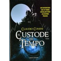 CUSTODE DEL TEMPO (IL)
