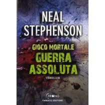 GIOCO MORTALE GUERRA ASSOLUTA