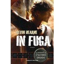 IN FUGA Hearne Kevin