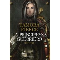 PRINCIPESSA GUERRIERO (LA)