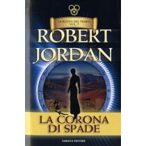 RUOTA DEL TEMPO VOL.7 LA CORONA DI