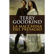 MACCHINA DEL PRESAGIO (LA)