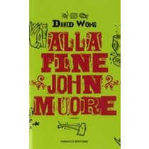 ALLA FINE JOHN MUORE
