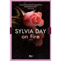 ON FIRE Day Sylvia