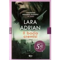 BACIO CREMISI (IL) Adrian Lara